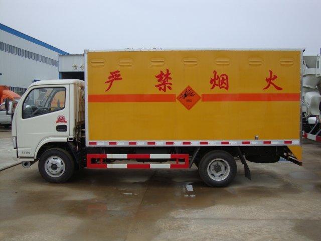 泗水危险品运输